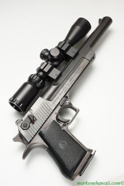 Desert Eagle/.50AE