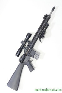 AR15A4/5.56mm
