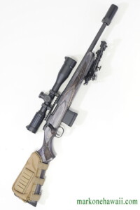 MVP Tactical/5.56㎜