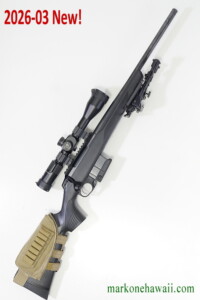 TikaT3X Tactical/6.5mmCR